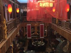 -昆虫窝子·特色云南菜(拓东路总店)