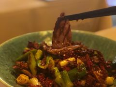 -山石榴·贵州菜(丰盛里店)