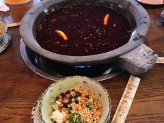 -老船夫石锅苗苗鱼·老字号(三道堰总店)