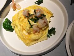虾仁炒蛋-闻见中国海南菜(K11店)