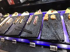 -盛江山自助料理(奥莱锦辉购物广场店)