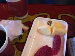 -华夏良子·足道SPA艾灸(翠微店)