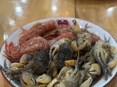 -红灯笼龙凤饭店(宁波老字号店)