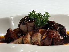 -月湖翠·上海菜(思南公馆淮海店)