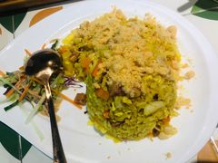 -越弥越南传统美食馆
