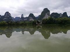 -大新明仕山庄