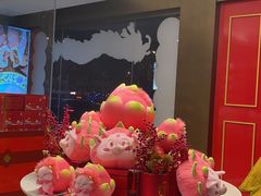 -京宴点心局