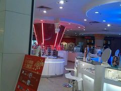 -巴黎三城(百联南方购物中心店)