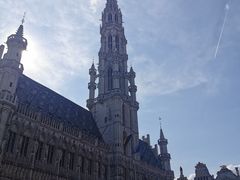 -布鲁塞尔大广场