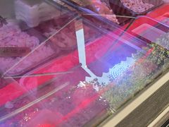 -周良天山牛杂城(天山路总店)