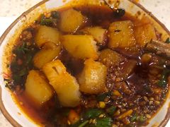 -水碾河刘老大串串香(水碾河路店)