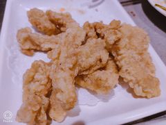 -海底捞火锅(八佰伴店)