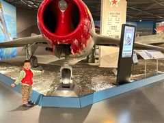 -中国航空博物馆