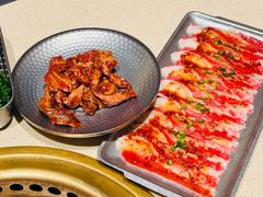 -Ant 蚂蚁洞烤肉·大营地(上海静安大悦城店)