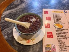 -玫瑰甜品(文明路店)