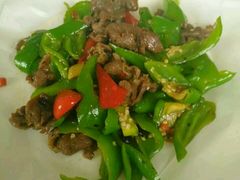 -水乡人家私房菜(逢简店)