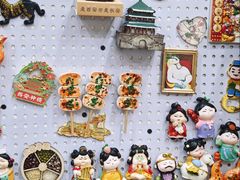 -西北轻工批发市场