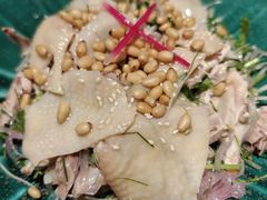 -新兴·金羊座·粤菜点心(乐峰店)