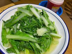 -肖记公安牛肉鱼杂馆· 省级非物质文化遗产(仁和路店)