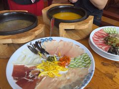 -桥香园过桥米线(国贸店)