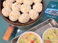 -草包包子铺1937(普利街店)