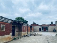 -蔡氏古民居建筑群