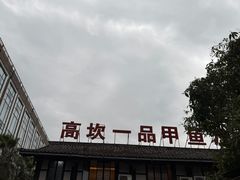 -高坎一品甲鱼庄(两河店)