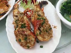 -东江海鲜酒家(艺都分店)