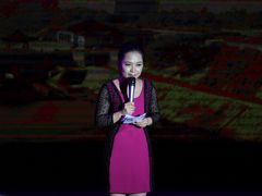 -陕北民歌大舞台