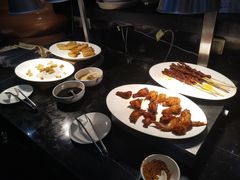 -博悦茶餐厅(文殊院店)