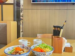 -陆家嘴万怡酒店·万荟轩