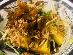 -瓦洛洛传统市场