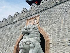 -梅城古镇