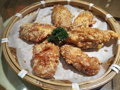 -粤港湾砂锅粥·宵夜(宝龙店)