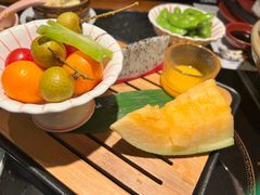 -匠和风精致料理(成都龙湖滨江天街店)