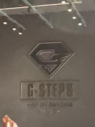 -G-STEPS舞蹈工作室