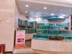-百乐门喜宴(海珠广场华厦店)