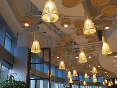 大堂-鼎泰丰(嘉年华•海信广场VILLAGE店)