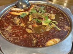 -陈五哥大排档(湘江世纪城店)