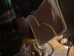 -音乐房子·Vintage Live Bar(玉林总店)