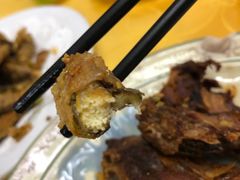 -肥姐美食(同福中路店)