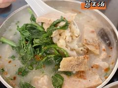 -广场正宗原汁薏米店