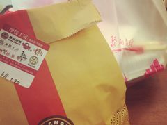 团购蛮划算的-西树泡芙(静安大悦城店)