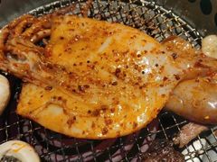 -火炉火自助餐(枫蓝国际店)