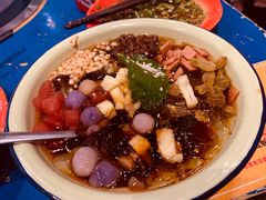 -马路边边串串香(双井直营店)