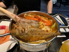 -东方滨江大酒店·滨江厅