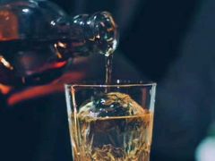 -LAMP BAR 水烟音乐酒吧