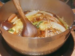 -沼津港精致料理·寿喜烧·烧鸟(青浦宝龙广场日料榜单店)