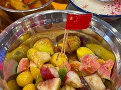 -雙冲柳州螺蛳粉&酸嘢&桂林米粉(簋街店)