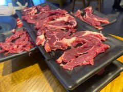-皇牛鲜生·牛爱牛鲜牛肉自选火锅(晋吉北路店)